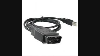 Galletto 1260 OBDII EOBD ECU Flashing Cable-Galletto 1260 by obdii.co.uk