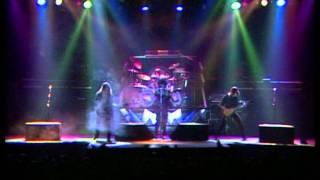 Thin Lizzy Thunder and Lightning Tour - The Last Filmed Performance