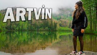 Yeşilin Başkenti Artvin'den Bildiriyoruz | Türkiye Turu 57. Şehir