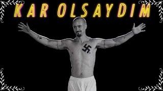 American History X - İbrahim Tatlıses (şu dağlarda kar olsaydım)