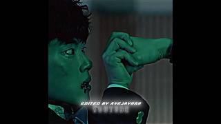So-mun aura moment ️ | The Uncanny Counter edit | #shorts