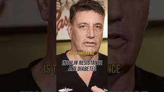 Insulin Resistance and Diabetes