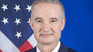 Erkin O'zbekiston сделал замечание послу США в ОБСЕ