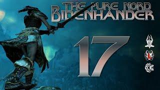 Pure Nord BIDENHANDER 17 - Skyrim AE legendary survival PRO playthrough