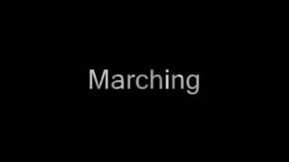 Marching Instrumental