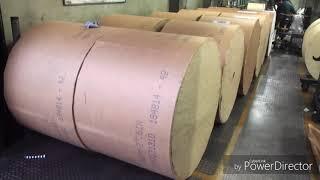 Wijaya printing news paper from Sri Lanka Colombo 02