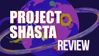 Project Shasta: Adobe’s AI Audio Game Changing Secret