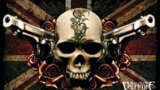 bullet for my valentine- crazy train (ozzy osbourne cover) lyrics