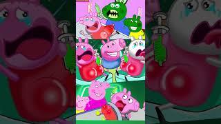 Peppa  Pig  dance song Tiles hop edm rush  dame tu casito #peppapig #dametucosita #coffindance