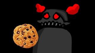 Tricky phase 4 says cookie