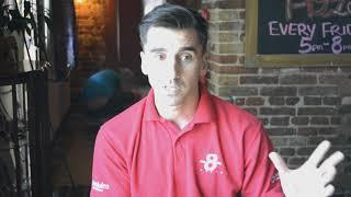 Matt Bowles of Cre8tive flooring on L.V.T and training