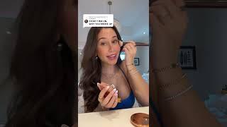 breakup story time?🫣 #grwm #makeup #relationship #relatable #dating #breakup #storytime #fyp #viral