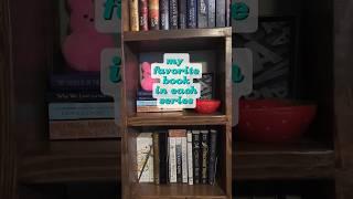 what's your favorite?️ #booktok #booktube #fyp
