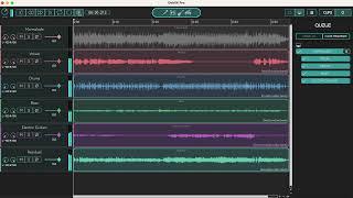 Getting Started With DeMIX Pro Version 5