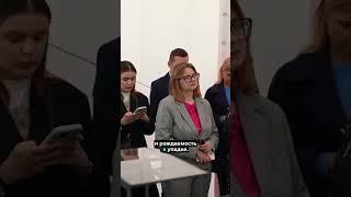 ️Дефицит в Беларуси! /Лукашенко в ярости / Рожать некому! #nexta #беларусь #лукашенко #новости