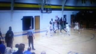 David crisp, 2012-2013 highlights