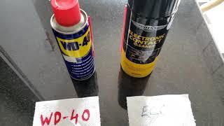 Electronic Contact Cleaner VS WD 40 in URDU