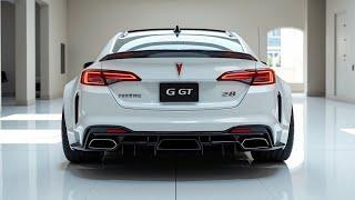 2026 Pontiac G8 GT – Specs, Release Date, Price, Performance & Full Review