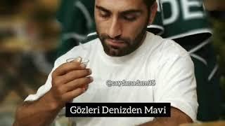 CanYangınım /Taha Gürses