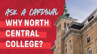 Why North Central College?