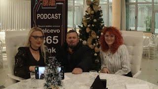 ️ #DELCEVO365PODCAST со гинеколог д-р Стефанија Атанасова - Јовановски