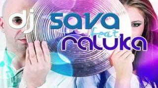 Dj Sava Ft. Raluka - Love You Radio Edit High Quality Audio [2010] by Mskiscool