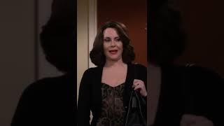 Will Demi Lovato be Will's Surrogate? | Will & Grace #shorts