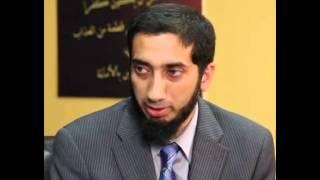 Respond on the mockery of the Islam & Prophet Muhammad by Ustadh Nouman Ali Khan