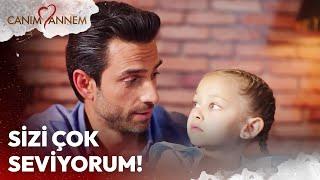 Duygularından Artık Emin! | Canım Annem
