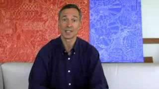 Philip Smith: Walking Through Walls