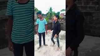 le jhapad #viral video #youtubeshorts #akela banti