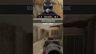 This Milsim is scary! #gaming #realistic #milsim #sixdaysinfallujah #squad #smallstreamer #vtuber