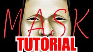 MASK FUNNY HOUSE HORROR FORTNITE (TUTORIAL) TRUE ENDING - neverty7 - 9380-5435-0857