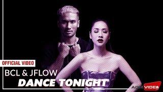 Dance Tonight - Bunga Citra Lestari feat. Jflow