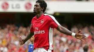 Togo football legend Emmanuel Adebayor marks retirement in Lomé match