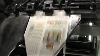 How News is Made