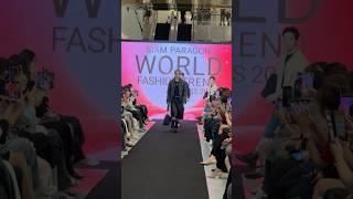 Siam Paragon World Fashion Trend Spring/Summer 2025