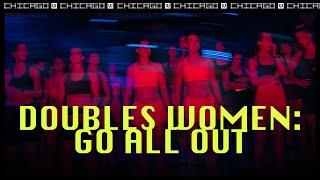 HIGHLIGHTS DAY 4 | DOUBLES WOMEN| HYROX CHICAGO WORLDS 2025
