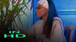 Aaliyah — "The Lick" Interview with Trevor Nelson (2000) [HD]