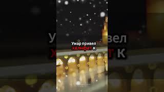История халифа Умара ибн Хаттаба #ХалифУмар #ИсторияУмараИбнХаттаба #СправедливыйЛидер