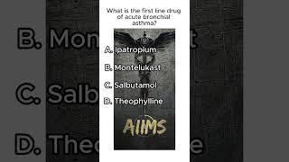 DAILY NORCET QUIZ! Did you get it right?