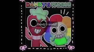 Soo many#fpe#therain#gtag#roblox#dandysworld