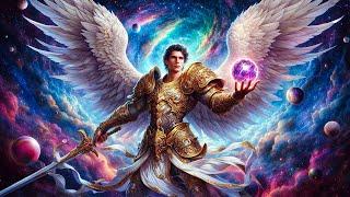 Archangel Michael Protects You From Negative Energy |Reclaim Your Power | Heal Your Mind,Body&Spi...