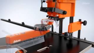 Blum VAB MINIPRESS P 720p