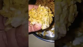 Homemade dum biryani #recipe #ytshorts #youtubeshorts #biryani #food #shortvideo #shortsviral
