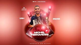 Live Michel Fernandes