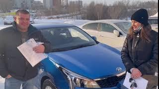 Отзыв об автосалоне Автогород 54