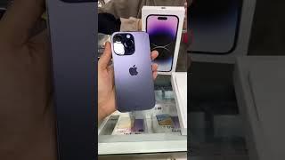 iPhone 14 pro max 128gb harga hanya 19jutaan saja bossku