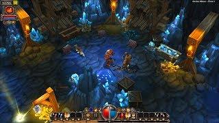 Torchlight Gameplay (PC HD) [1080p60FPS]