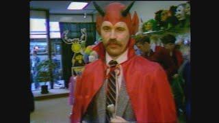 Vintage Video: The latest trends in Halloween costumes in 1983